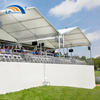 Professional Golf Tournament Tents & Driving Range Covers