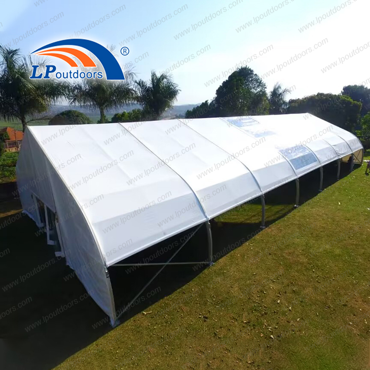 Big Party Tent House for Outdoor Wedding Events for Sale in Uganda 