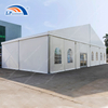 White Outdoor Event Marquee Tent House for Hire for Sale in Uganda