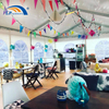 6m Small Tent for Kids Activity Room