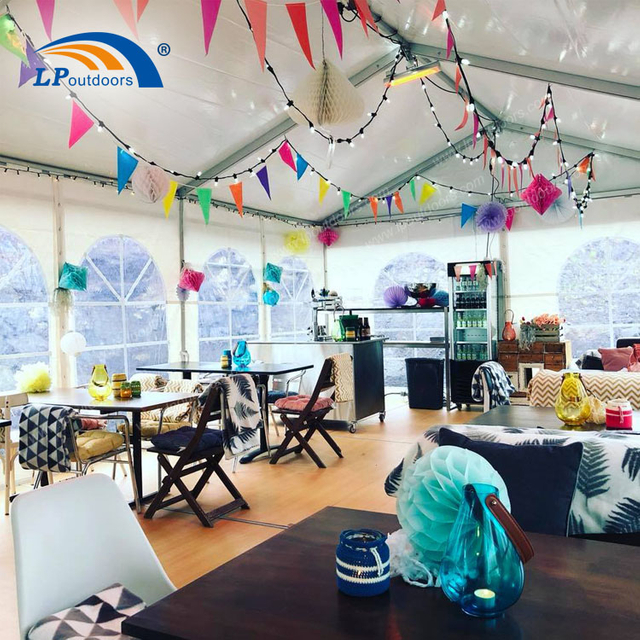 6m Small Tent for Kids Activity Room