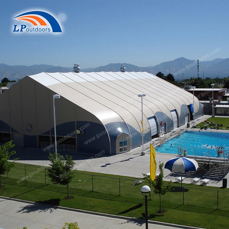 How to Plan a Swimming Pool Enclosure Tent