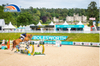 Pagoda Equestrian Event Tent | Rider Lounge & Spectator Canopy