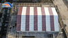 Rooftop Indoor Basketball Court Structure | Factory Direct Wholesale