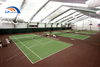Prefabricated Indoor Tennis Court Structure Building