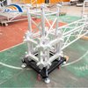 Factory HIgh Quality Outdoor Aluminum Structure Truss For Concert Stage
