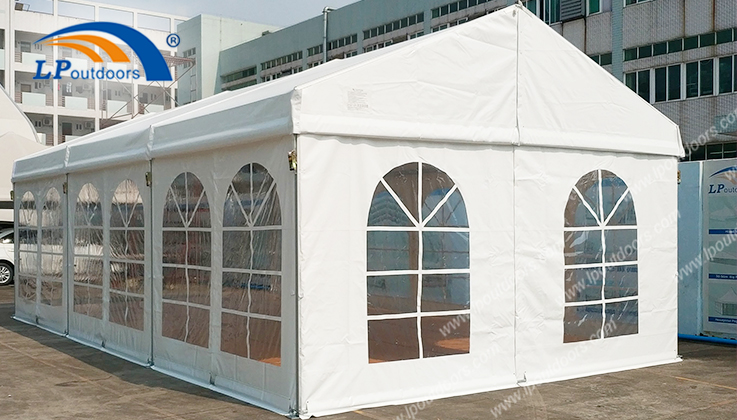 6m Small Marquee Tent