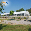 Waterproof High Quality Aluminum Church Tent For Outdoors 500 People Event