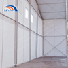 China Factory Large-Span with 8m Side High Outdoor Event Tent for Commercial & Industrial Use