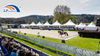 Pagoda Equestrian Event Tent | Rider Lounge & Spectator Canopy