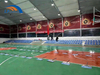 Standard Size Indoor Basketball Training Facility Structure for Sale