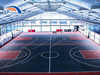 Best Shade Structure for Basketball Court | All-weather Solution