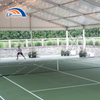 2026 Best Tennis Court Cover for Sale | LP Structure