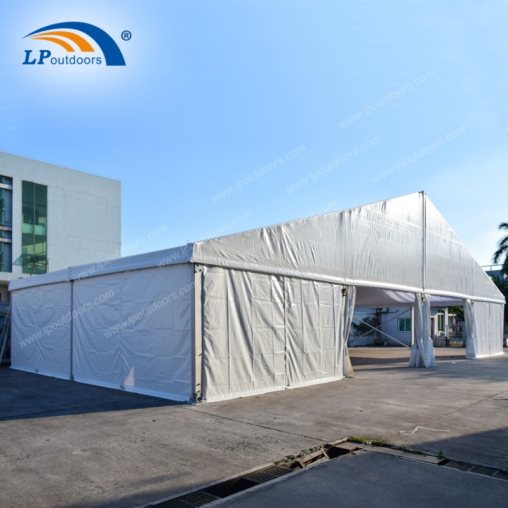 FIFA World Cup Event Tent Solutions